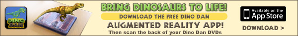 Link to Dino Player on iTunes
