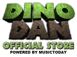 Dino Dan Official Store