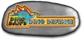 Dino Defence