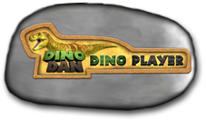 Dino Player